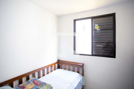 Quarto 2 de apartamento à venda com 2 quartos, 45m² em Cidade Miramar, São Bernardo do Campo