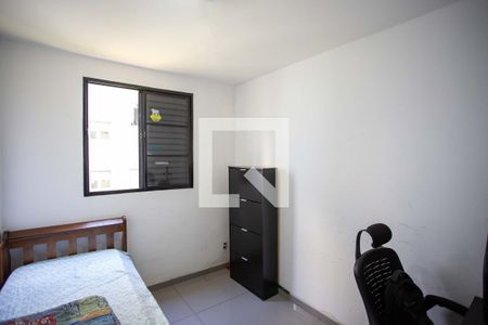 Quarto 2 de apartamento à venda com 2 quartos, 45m² em Cidade Miramar, São Bernardo do Campo