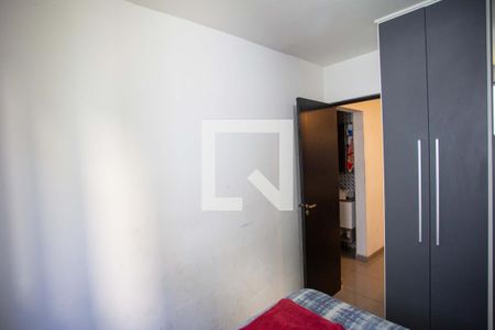 Quarto 1 de apartamento à venda com 2 quartos, 45m² em Cidade Miramar, São Bernardo do Campo