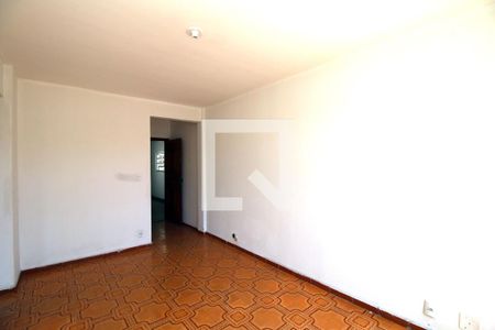 Sala de apartamento à venda com 3 quartos, 50m² em Olaria, Rio de Janeiro