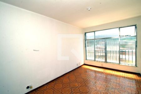 Sala de apartamento à venda com 3 quartos, 50m² em Olaria, Rio de Janeiro