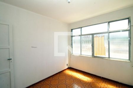 Quarto 1 de apartamento à venda com 3 quartos, 50m² em Olaria, Rio de Janeiro