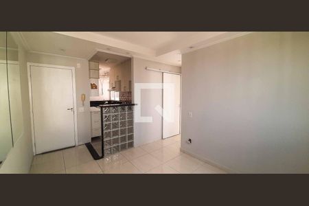 Apartamento para alugar com 2 quartos, 42m² em Jardim Boa Vista (zona Oeste), Osasco