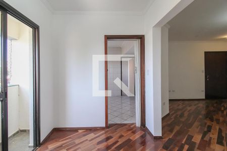 Sala de Jantar de apartamento para alugar com 3 quartos, 108m² em Vila Bocaina, Mauá