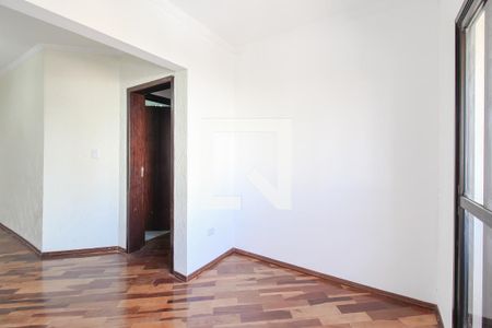 Sala de Jantar de apartamento para alugar com 3 quartos, 108m² em Vila Bocaina, Mauá