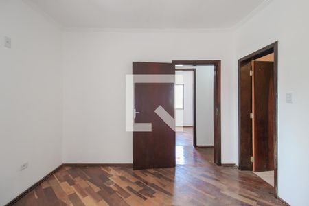 Quarto Suíte  de apartamento para alugar com 3 quartos, 108m² em Vila Bocaina, Mauá