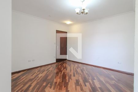 Sala de apartamento para alugar com 3 quartos, 108m² em Vila Bocaina, Mauá