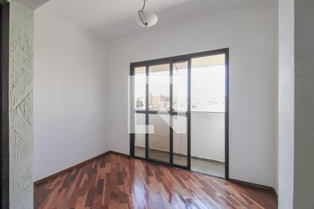 Sala de Jantar de apartamento para alugar com 3 quartos, 108m² em Vila Bocaina, Mauá