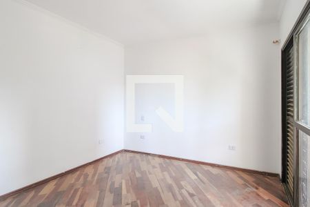 Quarto Suíte  de apartamento para alugar com 3 quartos, 108m² em Vila Bocaina, Mauá