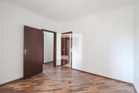 Quarto Suíte  de apartamento para alugar com 3 quartos, 108m² em Vila Bocaina, Mauá