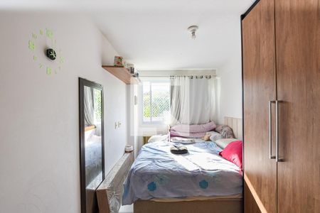 Suite de apartamento à venda com 2 quartos, 56m² em Badu, Niterói
