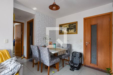Sala de apartamento à venda com 2 quartos, 56m² em Badu, Niterói