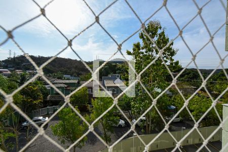 Suite de apartamento à venda com 2 quartos, 56m² em Badu, Niterói