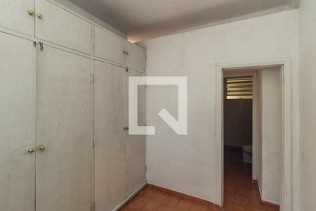 Quarto de apartamento à venda com 1 quarto, 30m² em Vila Buarque, São Paulo