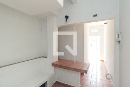 Sala de apartamento à venda com 1 quarto, 30m² em Vila Buarque, São Paulo