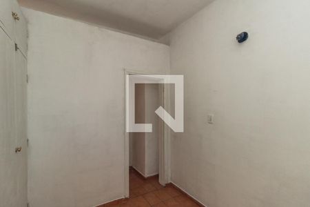 Quarto de apartamento à venda com 1 quarto, 30m² em Vila Buarque, São Paulo