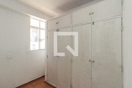 Quarto de apartamento à venda com 1 quarto, 30m² em Vila Buarque, São Paulo