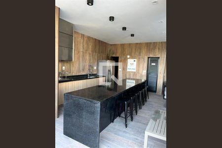 Apartamento à venda com 2 quartos, 63m² em Tamboré, Barueri