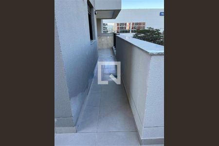 Apartamento à venda com 2 quartos, 63m² em Tamboré, Barueri