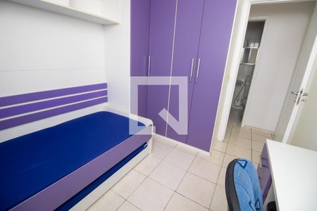 Quarto 1 de apartamento para alugar com 2 quartos, 50m² em Jacarepaguá, Rio de Janeiro