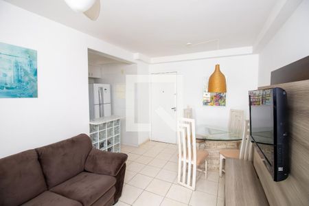 Sala de apartamento para alugar com 2 quartos, 50m² em Jacarepaguá, Rio de Janeiro