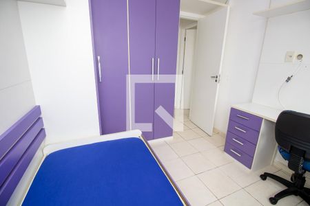 Quarto 1 de apartamento para alugar com 2 quartos, 50m² em Jacarepaguá, Rio de Janeiro