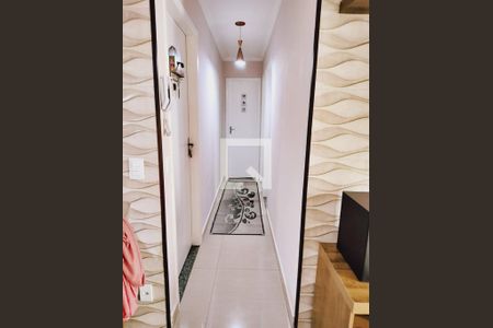 Foto 06 de apartamento à venda com 2 quartos, 52m² em Vila Dionisia, São Paulo