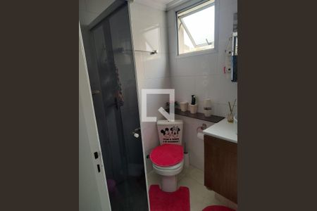 Foto 18 de apartamento à venda com 2 quartos, 52m² em Vila Dionisia, São Paulo