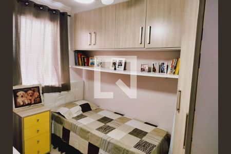 Foto 08 de apartamento à venda com 2 quartos, 52m² em Vila Dionisia, São Paulo