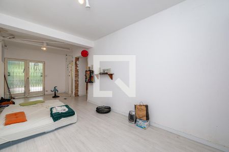 Sala infeiror 1 de casa à venda com 5 quartos, 500m² em Cidade Vargas, São Paulo