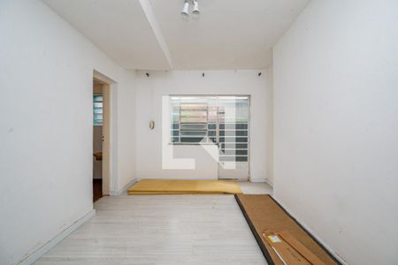 Sala infeiror 2 de casa à venda com 5 quartos, 500m² em Cidade Vargas, São Paulo