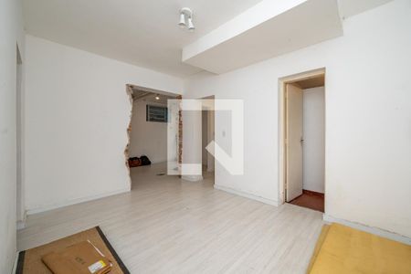 Sala infeiror 2 de casa à venda com 5 quartos, 500m² em Cidade Vargas, São Paulo