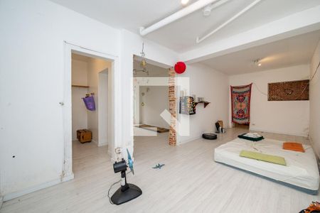 Sala infeiror 1 de casa à venda com 5 quartos, 500m² em Cidade Vargas, São Paulo