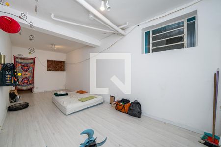 Sala infeiror 1 de casa à venda com 5 quartos, 500m² em Cidade Vargas, São Paulo