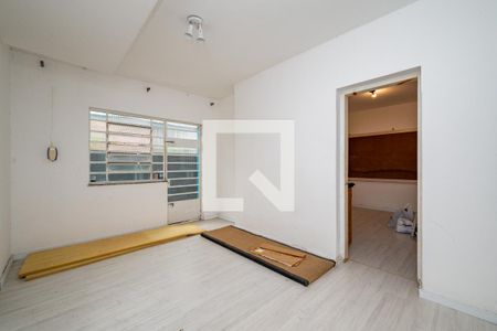 Sala infeiror 2 de casa à venda com 5 quartos, 500m² em Cidade Vargas, São Paulo