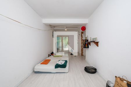 Sala infeiror 1 de casa à venda com 5 quartos, 500m² em Cidade Vargas, São Paulo