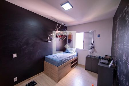 Quarto de apartamento à venda com 2 quartos, 51m² em Centro, Barueri