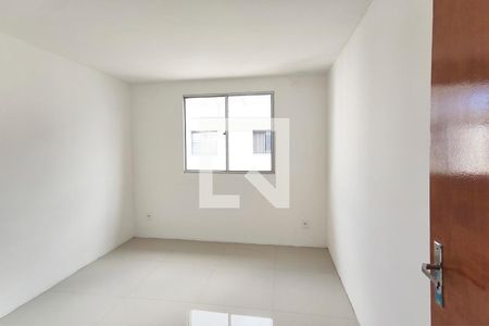 Quarto 2 de apartamento para alugar com 2 quartos, 60m² em Santos Dumont, São Leopoldo