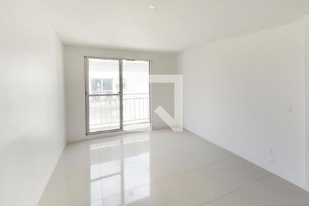 Sala de apartamento para alugar com 2 quartos, 60m² em Santos Dumont, São Leopoldo