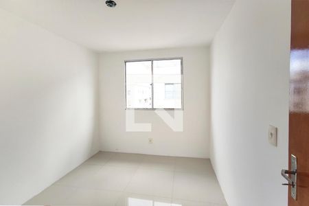 Quarto 1 de apartamento para alugar com 2 quartos, 60m² em Santos Dumont, São Leopoldo