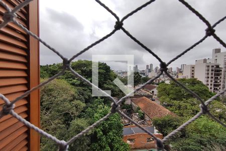 Quarto 1 vista de apartamento para alugar com 2 quartos, 60m² em Centro, São Leopoldo