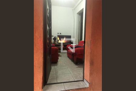 Casa à venda com 3 quartos, 152m² em Vila Dom Pedro II, São Paulo