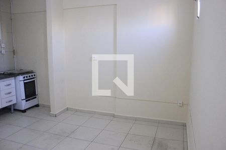 Studio de kitnet/studio para alugar com 1 quarto, 23m² em Centro, Guarulhos