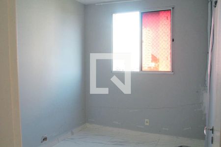 Quarto 1 de apartamento para alugar com 2 quartos, 44m² em Setor Negrão de Lima, Goiânia