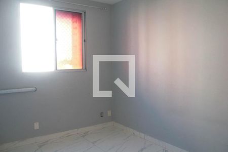 Quarto 2 de apartamento para alugar com 2 quartos, 44m² em Setor Negrão de Lima, Goiânia