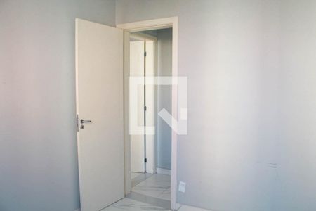 Quarto 1 de apartamento para alugar com 2 quartos, 44m² em Setor Negrão de Lima, Goiânia