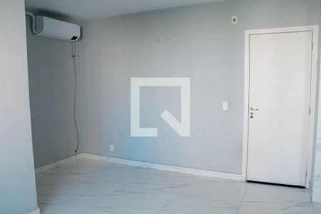 Sala de apartamento para alugar com 2 quartos, 44m² em Setor Negrão de Lima, Goiânia