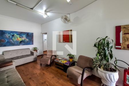 Sala de casa para alugar com 8 quartos, 247m² em Vila Mariana, São Paulo