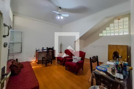 Sala de Estar de casa para alugar com 8 quartos, 247m² em Vila Mariana, São Paulo