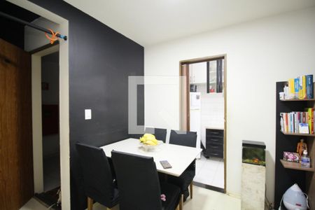 sala de apartamento à venda com 2 quartos, 57m² em Fazenda Morumbi, São Paulo